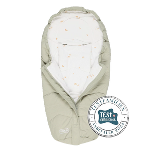 Voksi Move Light - Misty Green Wings