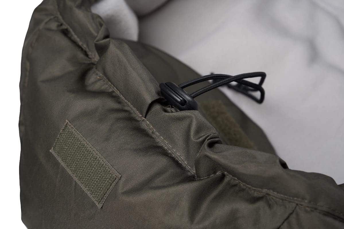 Voksi Active - Iron Anthracite