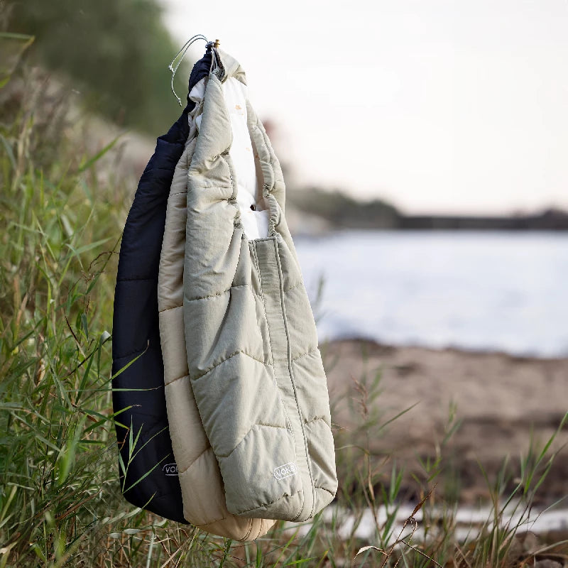 Voksi Move Light - Black Wings