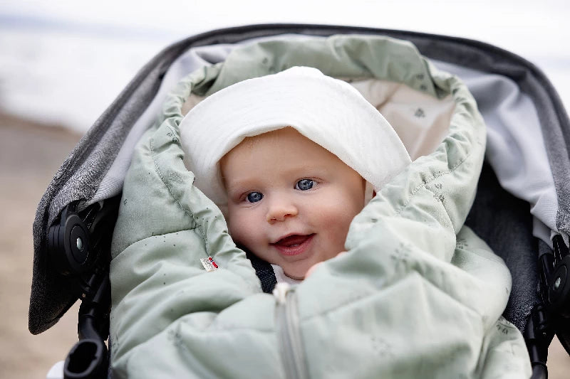 Voksi Sky Light - Soft Grape Heather