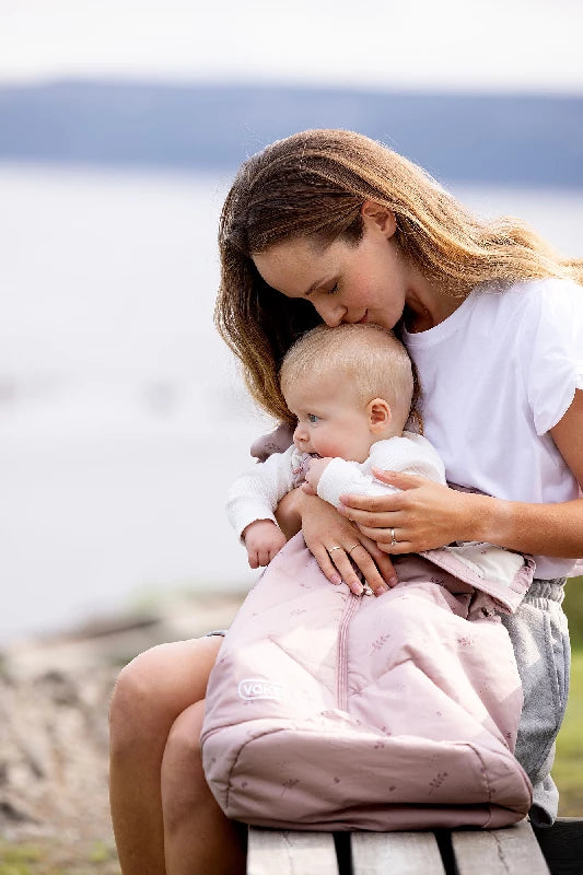 Voksi Sky Light - Misty Green Heather