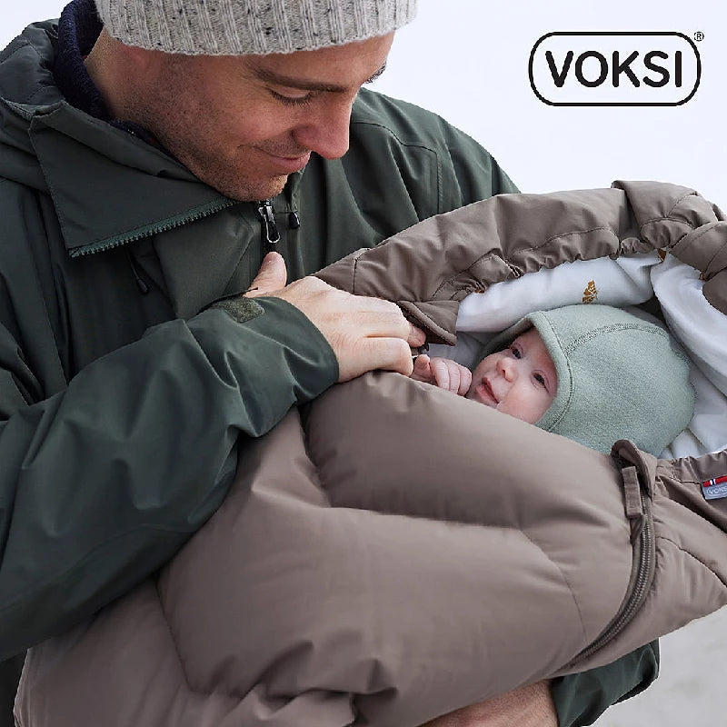 Voksi Urban - MeadowGreen wings