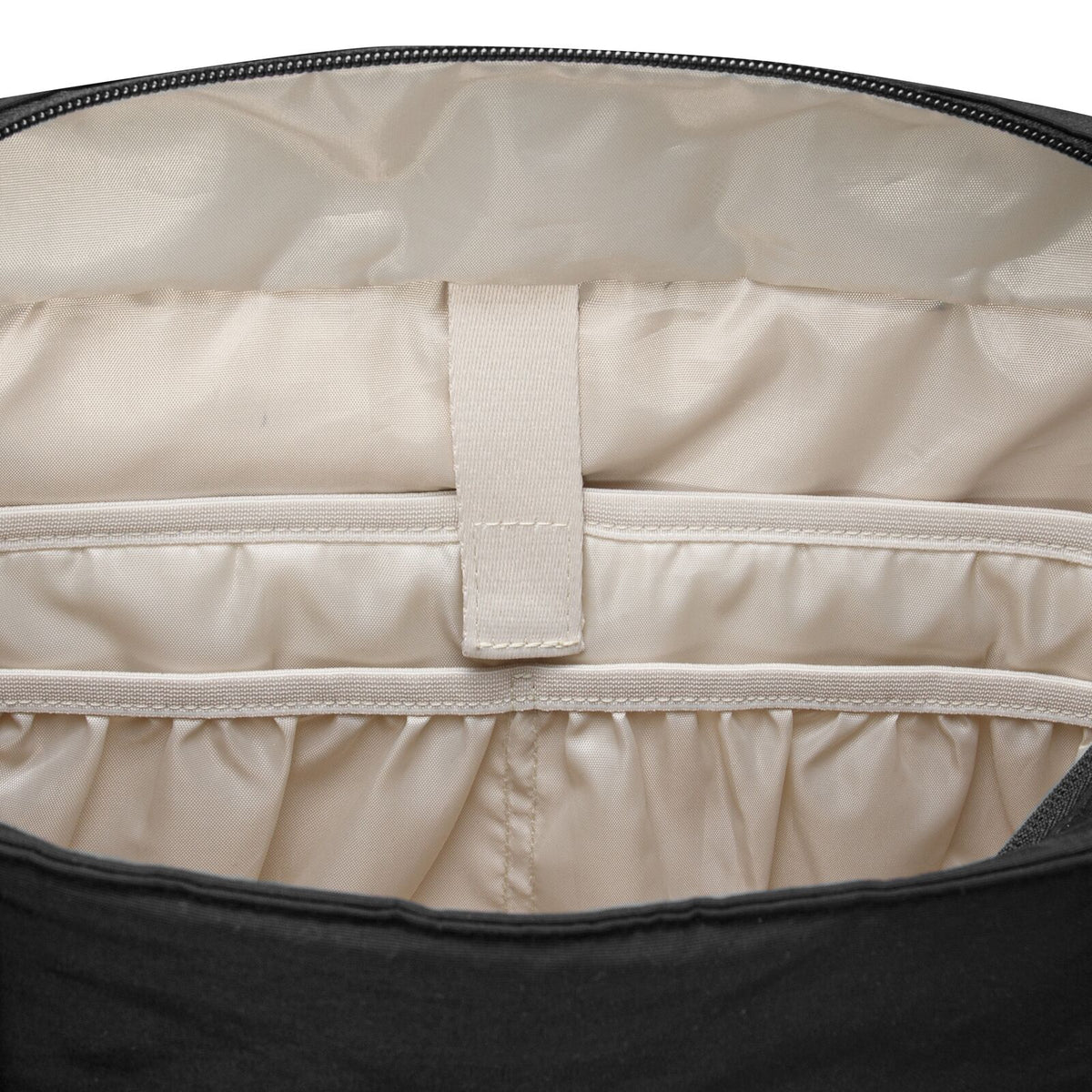 Huggies Tiny Traveler Diaper Tote – Black