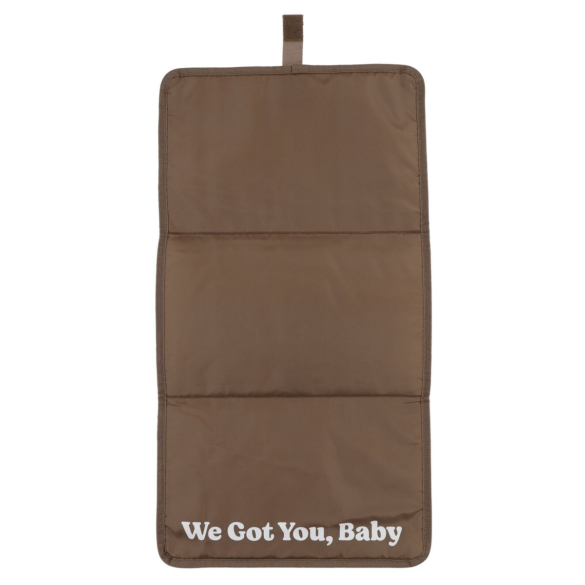Huggies Tiny Traveler Diaper Backpack - Brown Ochre