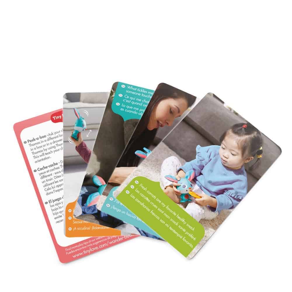 Wonder Buddies Coco Mouse