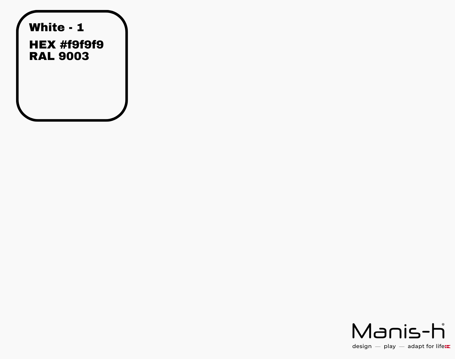 Flexa Junior Box Seng 70*160 - Flere farver