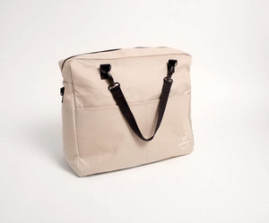 Naturkind Pusletaske - Creme