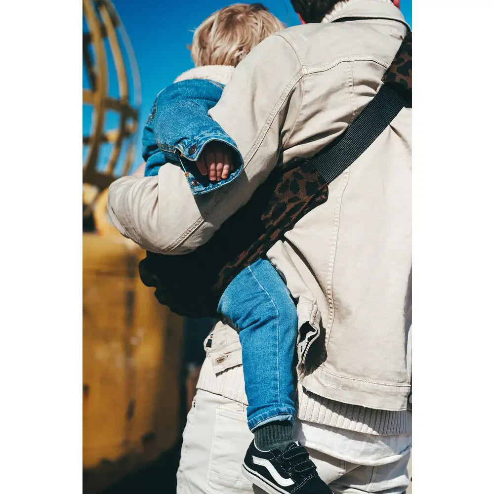 Wildride - Basic Army Green