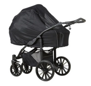 WishKids Basic Myggenet