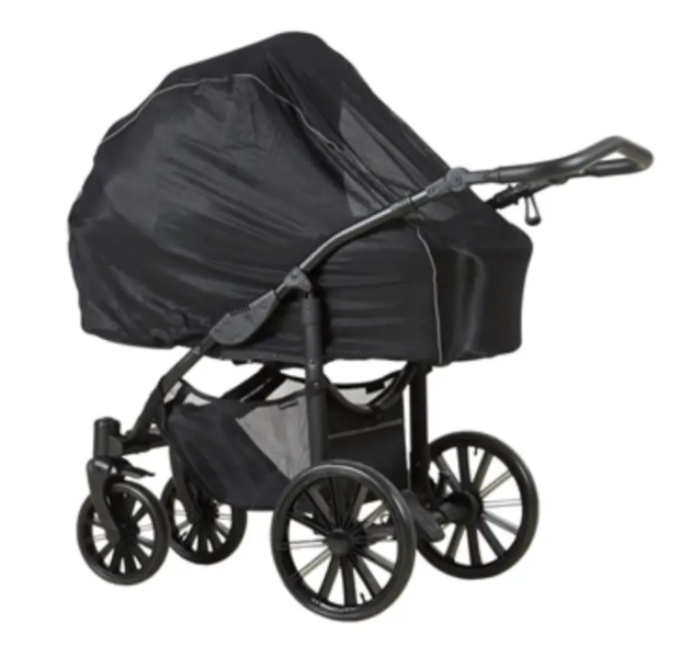 WishKids Basic Myggenet