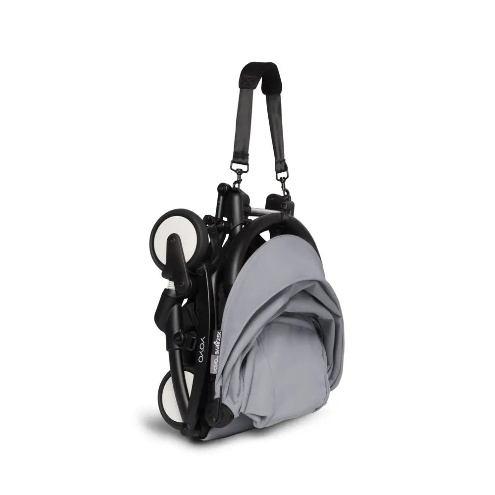 BABYZEN YOYO Stone / White