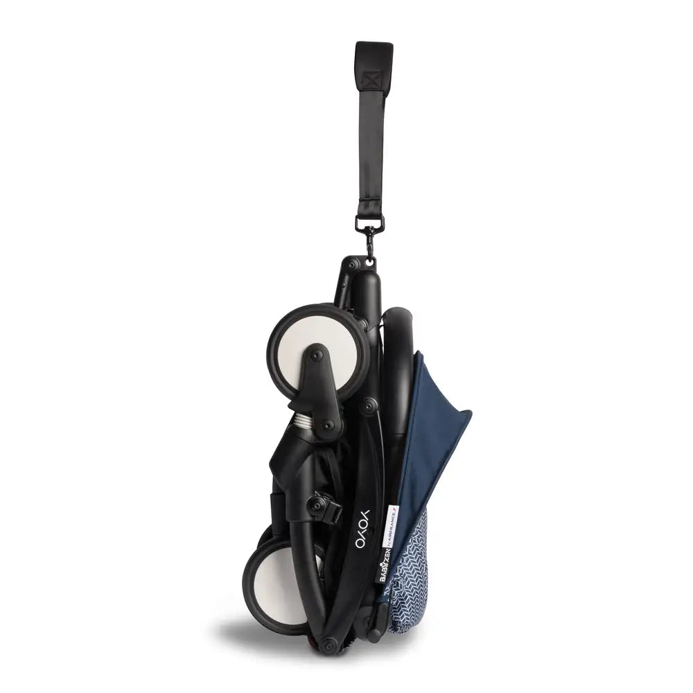 BABYZEN YOYO 6+ Farvepakke - Air France Blue