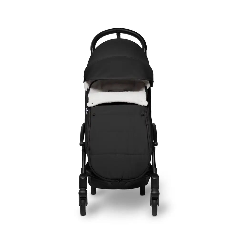 BABYZEN YOYO Kørepose - Black