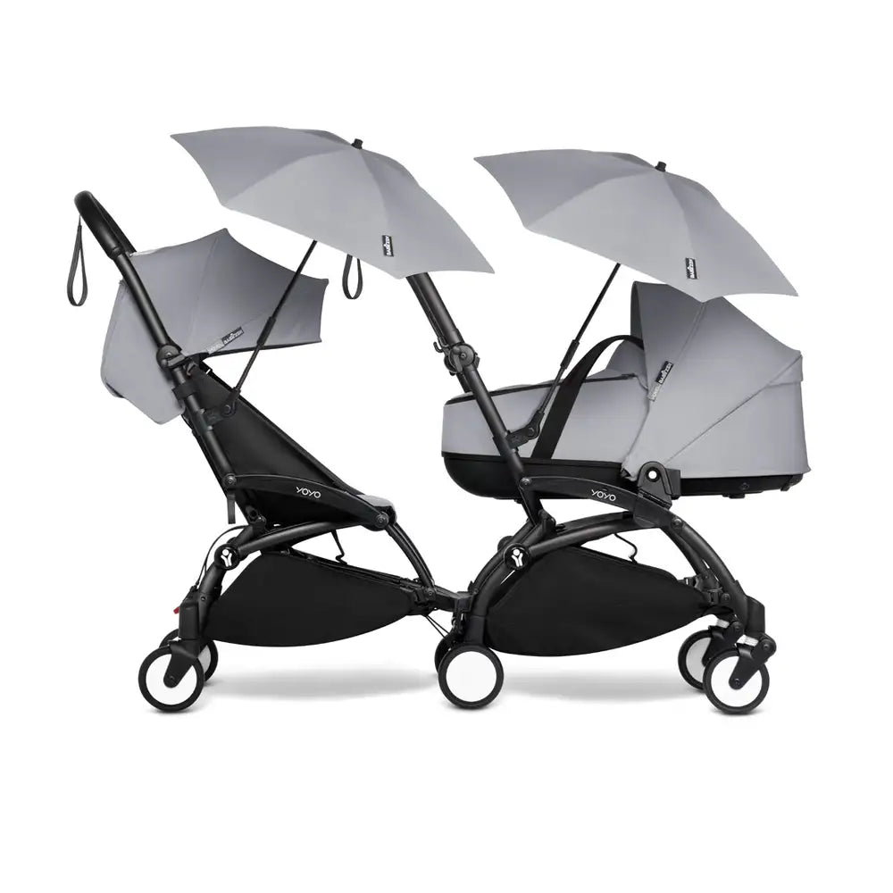 BABYZEN YOYO parasol - Stone