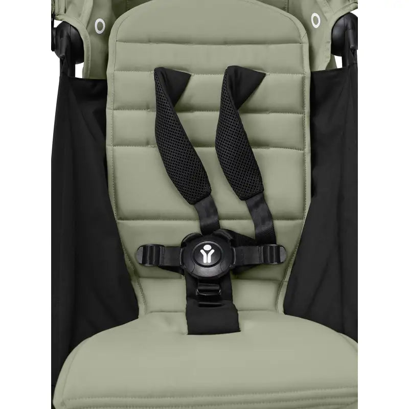 Babyzen Yoyo3 - Olive/Hvid