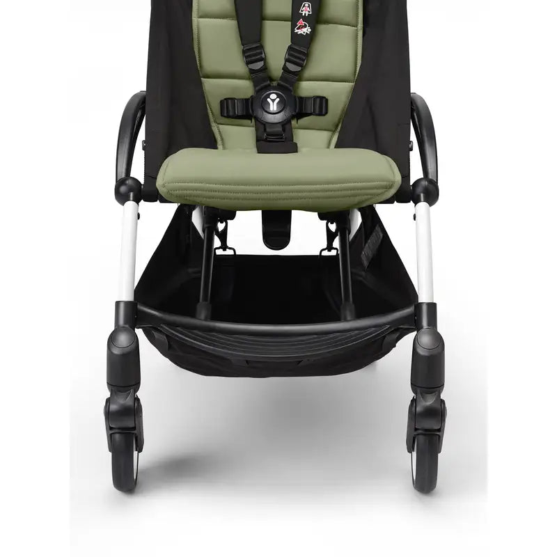 Babyzen Yoyo3 - Olive/Hvid