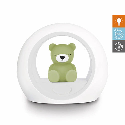 Zazu Natlampe Billy Green