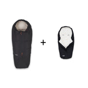 Voksi Adventure North + Move Light - Black