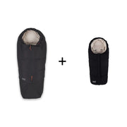 Voksi Adventure North + Move - Black