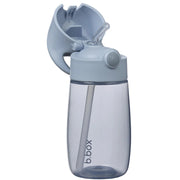 b.box Vandflaske Jr 380 ml -  Blå