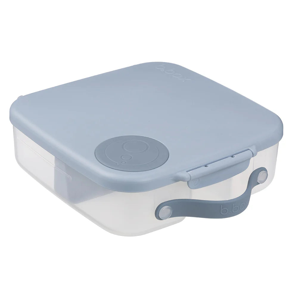 b.box Madkasse - Blå