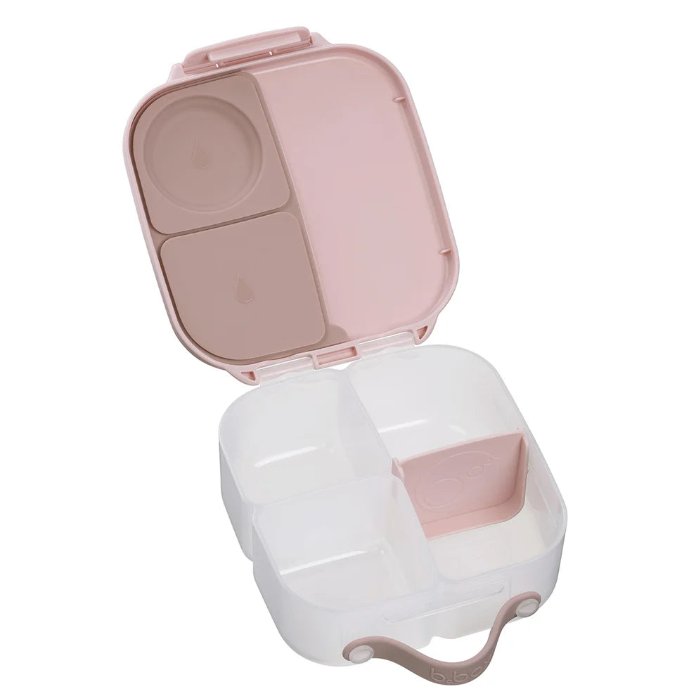 b.box Mini Madkasse - Rosa