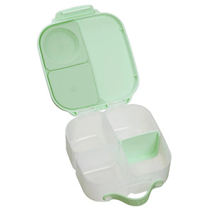 b.box Mini Madkasse - Grøn