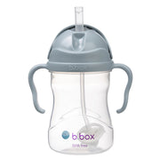 b.box Sugrørskop - Blå