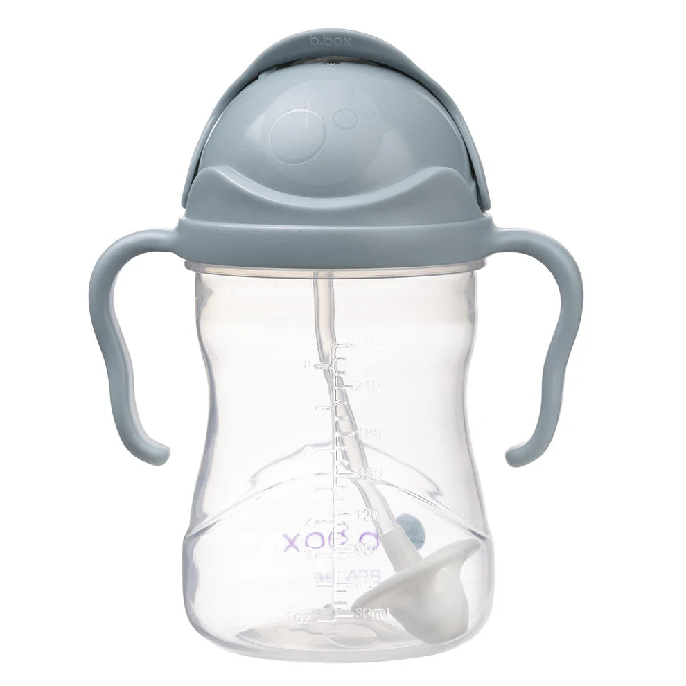 b.box Sugrørskop - Blå