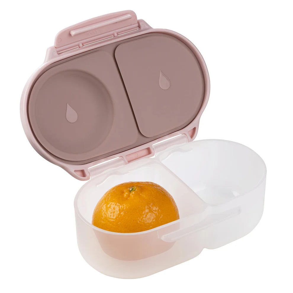 b.box Snackbox - Rosa