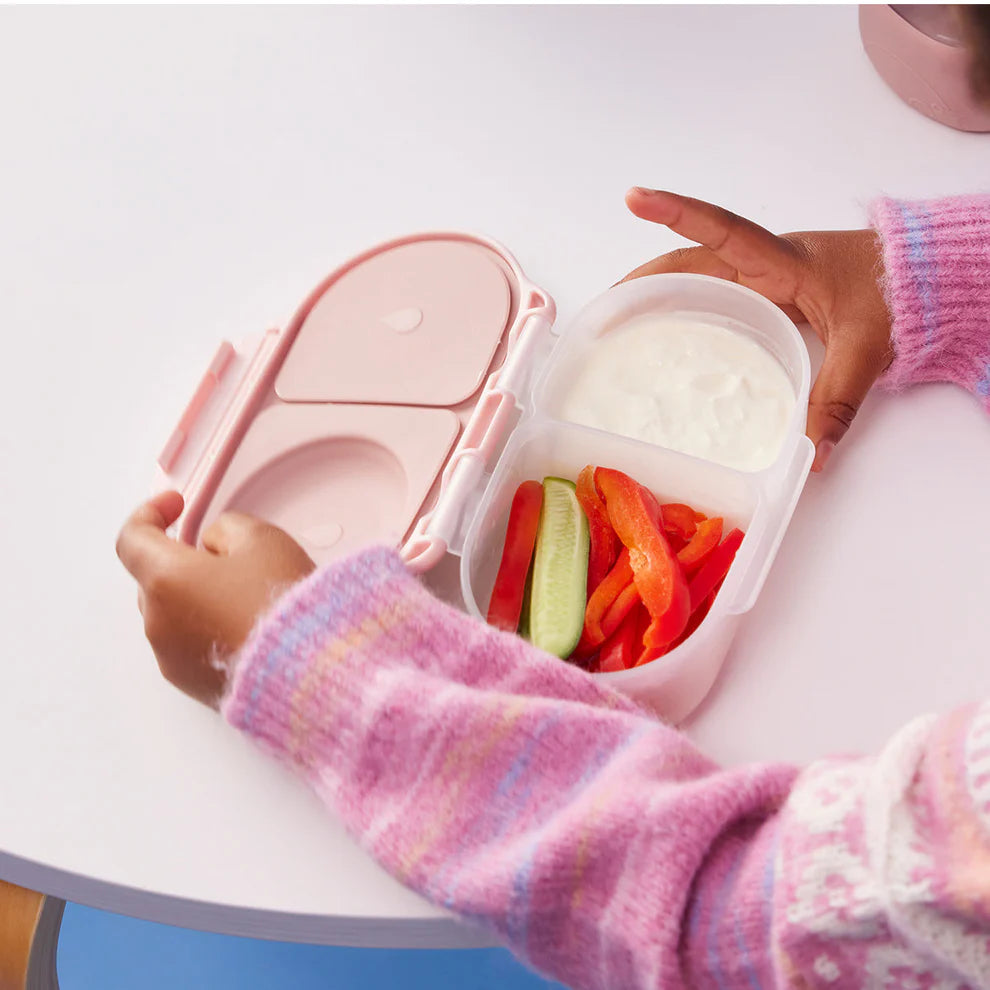 b.box Snackbox - Rosa