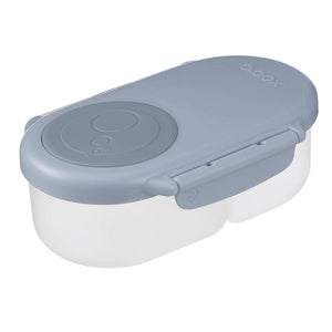 b.box Snackbox - Blå