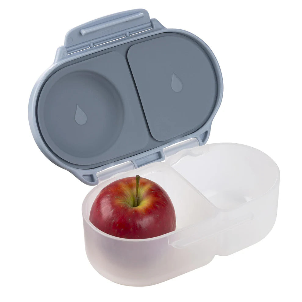 b.box Snackbox - Blå