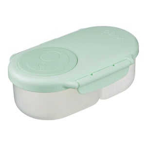 b.box Snackbox - Grøn