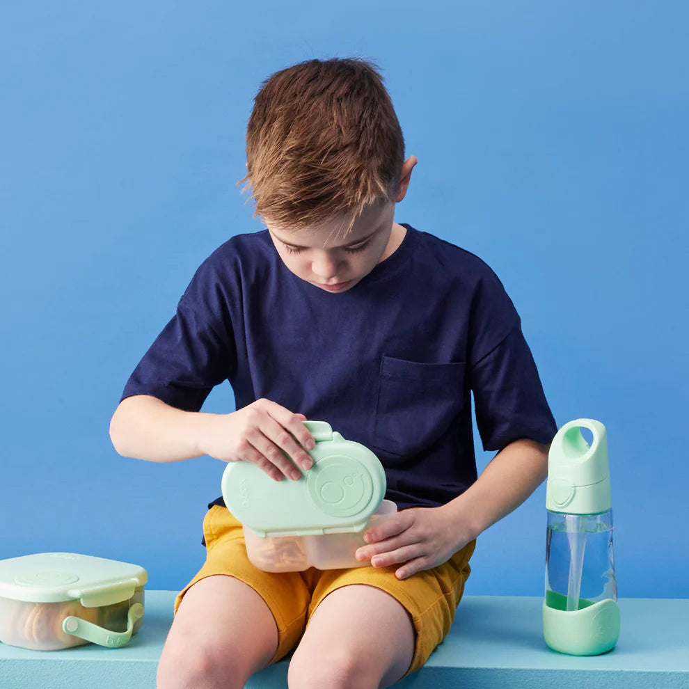 b.box Snackbox - Grøn