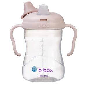 b.box Kop m/drikketud - Rosa