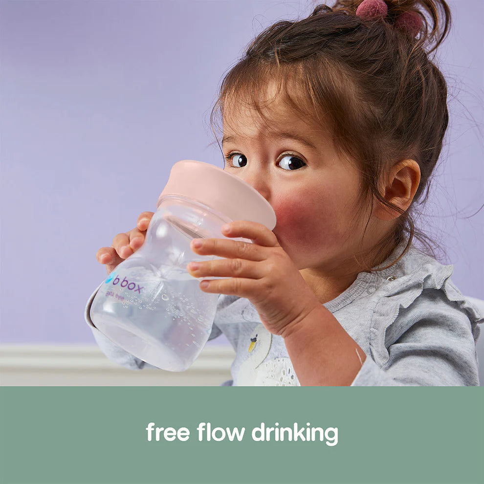 b.box Træningskrus - Grøn