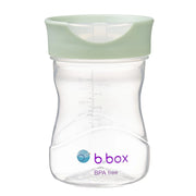 b.box Træningskrus - Grøn