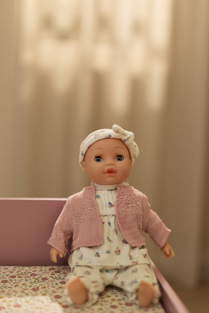 Little Dutch - Babydukke Philou