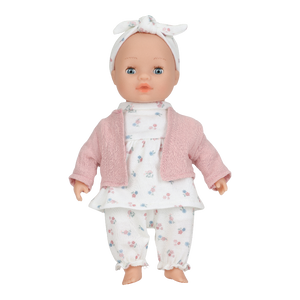 Little Dutch - Babydukke Philou