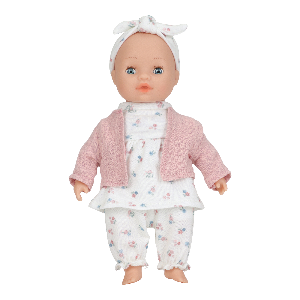 Little Dutch - Babydukke Philou