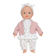 Little Dutch - Babydukke Philou