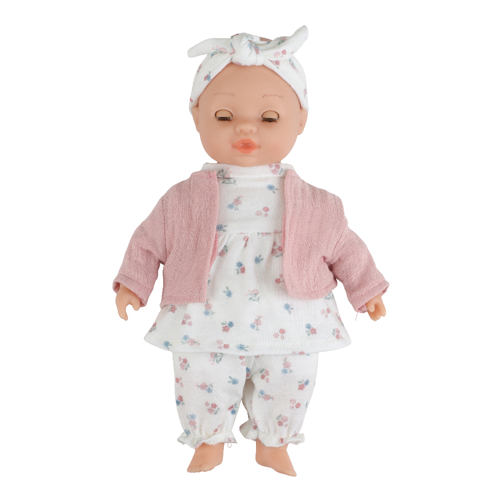 Little Dutch - Babydukke Philou