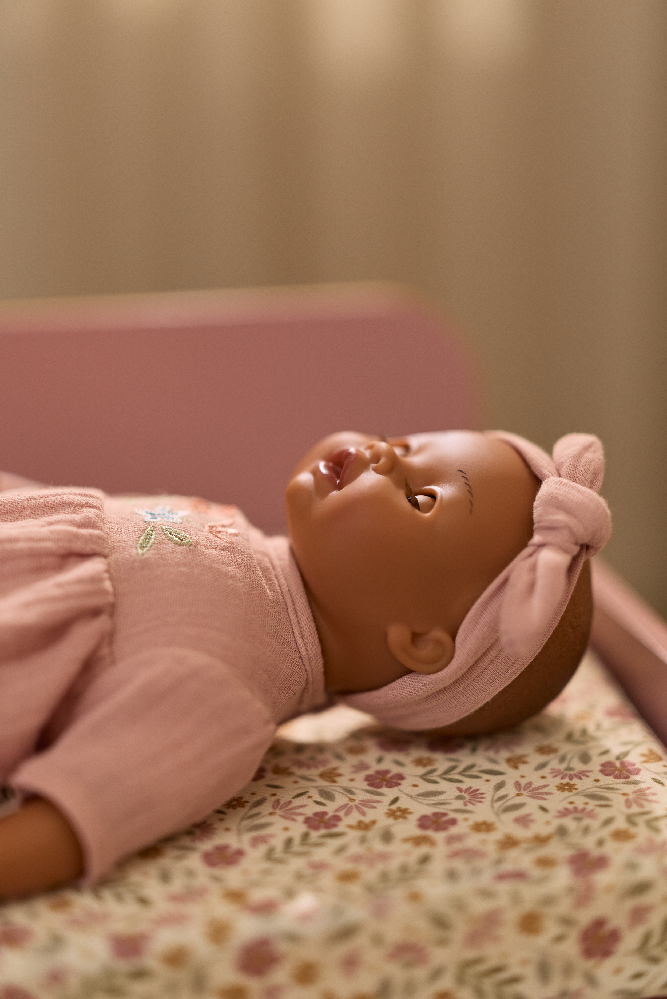 Little Dutch - Babydukke Yara
