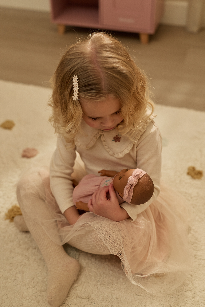 Little Dutch - Babydukke Yara