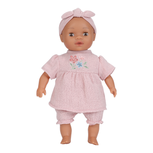 Little Dutch - Babydukke Yara