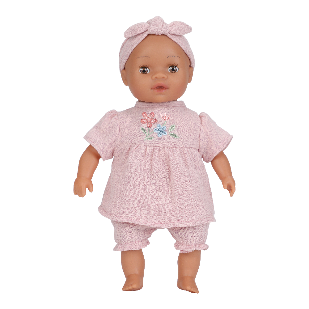 Little Dutch - Babydukke Yara