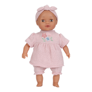 Little Dutch - Babydukke Yara