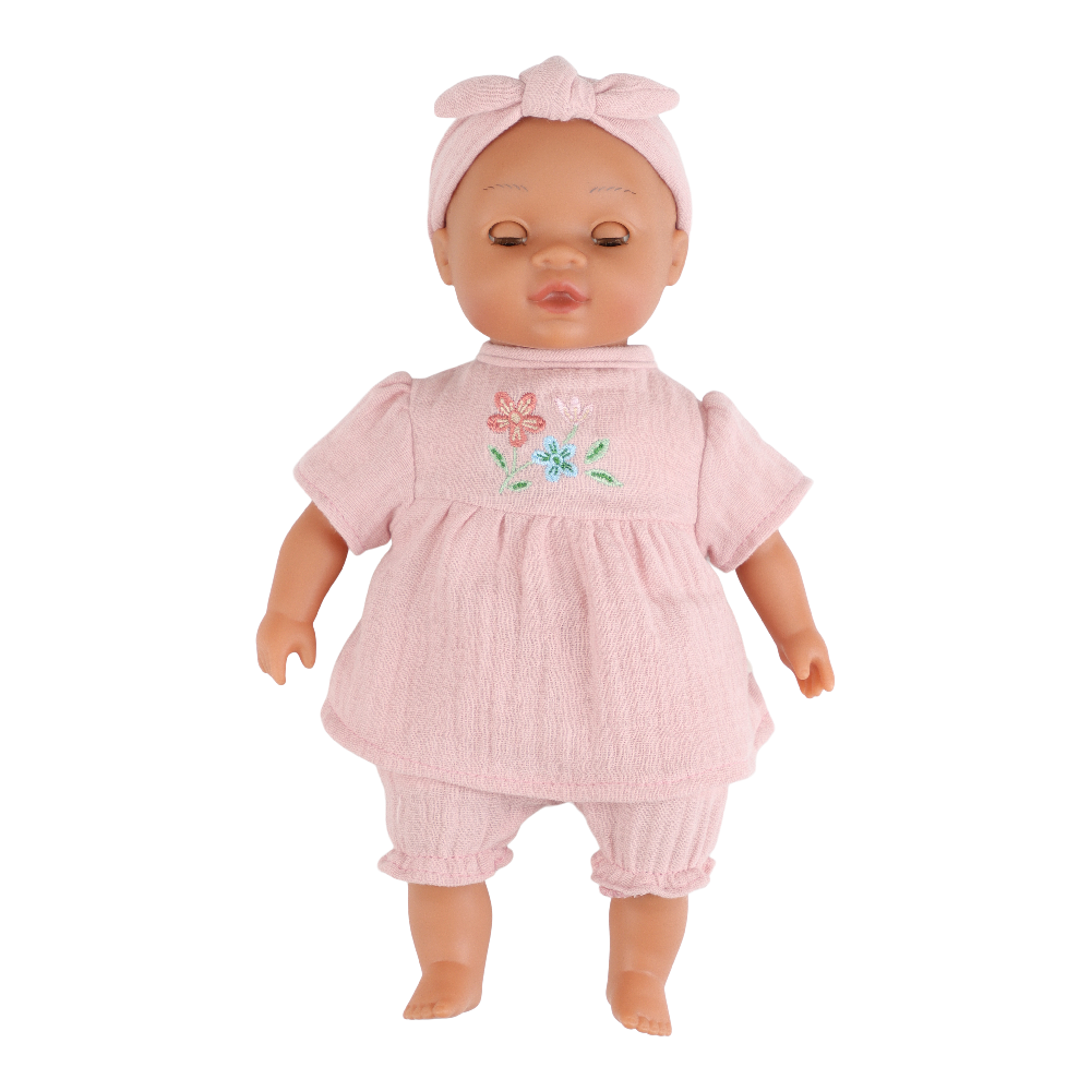 Little Dutch - Babydukke Yara