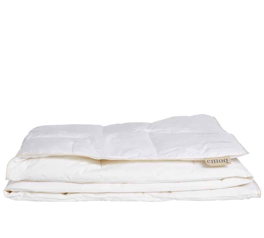 Quilts of Denmark Emoq Baby moskus helårs dyne